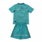 Seconda Maglia Everton Portiere Bambino 24-25