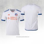 Seconda Maglia FC Cincinnati 24/25