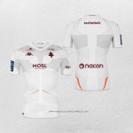 Seconda Maglia FC Metz 22/23 Thailandia