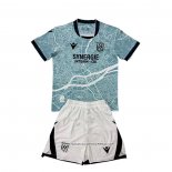 Seconda Maglia FC Nantes 25/26 Bambino