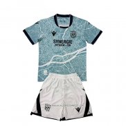 Seconda Maglia FC Nantes 25/26 Bambino