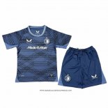 Seconda Maglia Feyenoord 25/26 Bambino