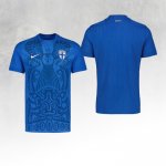 Seconda Maglia Finlandia 2025