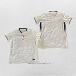 Seconda Maglia Francia 2026 Thailandia