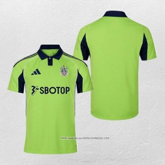 Seconda Maglia Fulham 25/26