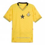 Seconda Maglia Ghana 24/25