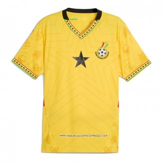 Seconda Maglia Ghana 24/25