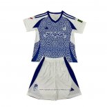 Seconda Maglia Granada Bambino 24-25