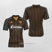 Seconda Maglia Hull City 25/26