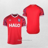 Seconda Maglia Ipswich Town 25/26