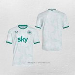 Seconda Maglia Irlanda 2025