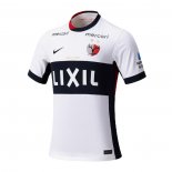 Seconda Maglia Kashima Antlers Thailandia 2025