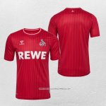 Seconda Maglia Koln 23/24 Thailandia