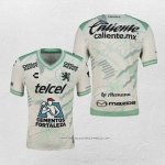 Seconda Maglia Leon Authentic 25/26