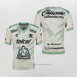Seconda Maglia Leon Authentic 25/26
