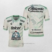 Seconda Maglia Leon Authentic 25/26