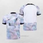 Seconda Maglia Liverpool 22/23