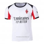 Seconda Maglia Milan 25/26