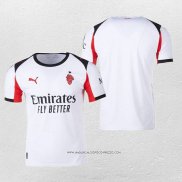 Seconda Maglia Milan 25/26