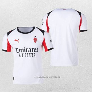 Seconda Maglia Milan 25/26