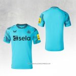 Seconda Maglia Newcastle United Portiere 23/24