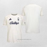Seconda Maglia Nottingham Forest 25/26