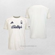 Seconda Maglia Nottingham Forest 25/26