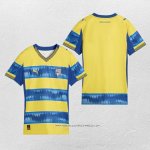 Seconda Maglia Parma 25/26 Thailandia