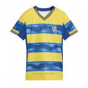 Seconda Maglia Parma 25/26 Thailandia