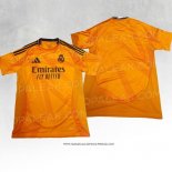 Seconda Maglia Real Madrid Thailandia 24-25