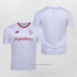 Seconda Maglia Roma 22/23