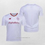 Seconda Maglia Roma 22-23