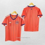 Seconda Maglia Scozia 2026