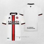 Seconda Maglia Sheffield United 22/23