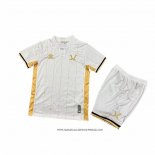 Seconda Maglia Sheffield United 25/26 Bambino