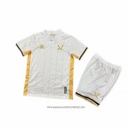 Seconda Maglia Sheffield United 25/26 Bambino