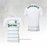 Seconda Maglia Sporting 23/24