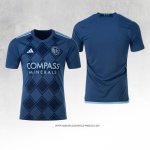 Seconda Maglia Sporting Kansas City 24/25