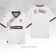 Seconda Maglia St. Louis City 2023 Bambino