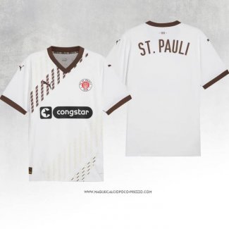 Seconda Maglia St. Louis City 24-25