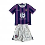 Seconda Maglia Toulouse 23/24 Bambino