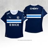 Seconda Maglia Universidad Catolica 2025