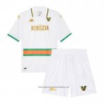 Seconda Maglia Venezia 23/24 Bambino