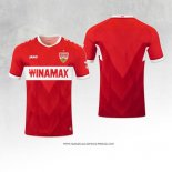 Seconda Maglia VfB Stuttgart 24-25