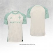 Seconda Maglia Werder Bremen 24-25