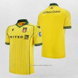 Seconda Maglia Wrexham Authentic 25/26