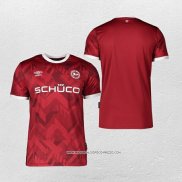 Terza Maglia Arminia Bielefeld 25/26 Thailandia