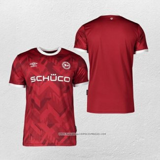 Terza Maglia Arminia Bielefeld 25/26 Thailandia