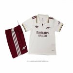 Terza Maglia Arsenal 25/26 Bambino