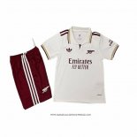 Terza Maglia Arsenal 25/26 Bambino